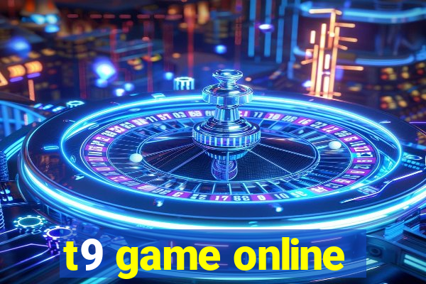 t9 game online